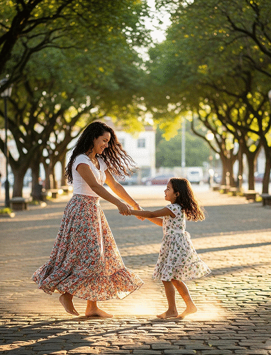 Imagem Destaque - Cura da Criança Interior