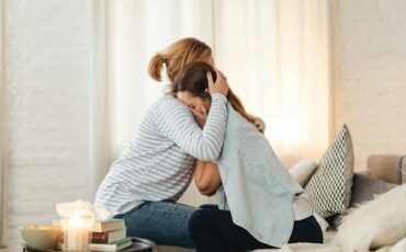 Imagem em Destaque - Constelação Familiar: Um Caminho para a Cura Emocional