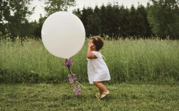 Imagem em Destaque - A Cura da Criança Interior: Resgatando Amor e Autenticidade